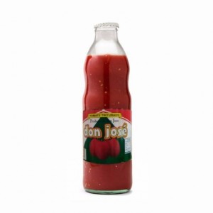 [PR/05234] Tomate Trit. Don Jose  960G.