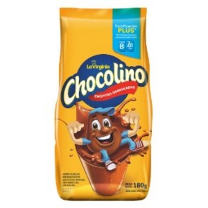 [PR/05236] Cacao Chocolino       180G.