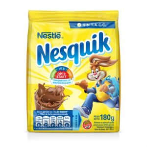 [PR/05237] Cacao Nesquik Bols.  180G.