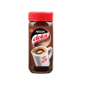 [PR/05240] Cafe Dolca      Fco.  100G.