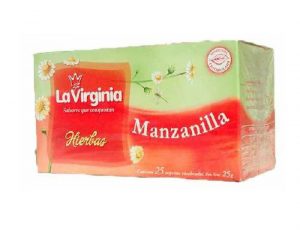 [PR/05268] Te Manzanilla Virg.   25Saq.