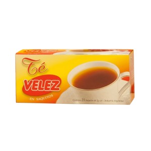 [PR/05275] Te Saq. Velez        25Saq.