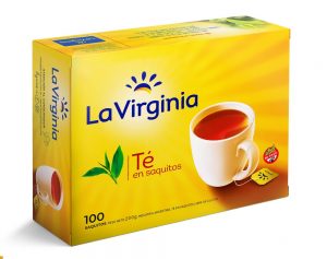 [PR/05280] Te Saq. Virginia    100Saq.