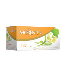 [PR/05281] Te Tilo La Morenita  20Saq.