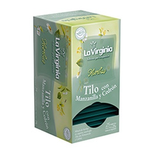 [PR/05282] Te Tilo Manz Y Cedr. L.Virx25S