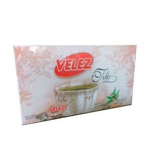 [PR/05283] Te Tilo Velez        25Saq.