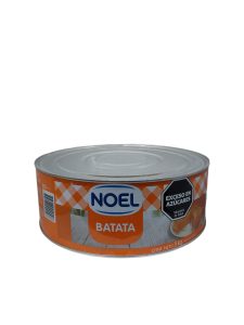 Dulce Batata Noel