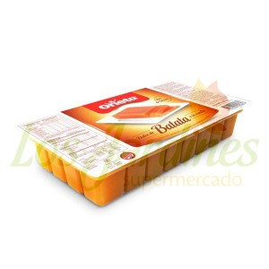 [PR/05318] Dulce Batata Orieta   500G.