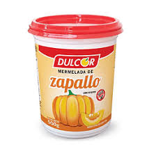 [PR/05334] Mermel. Orieta        500G. Zapallo
