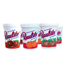 [PR/05340] Mermel. Raulito       500G. Surtidas