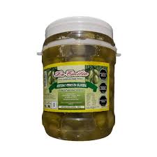 [PR/05343] Aceitunas Verdes La Emilia 1K N0