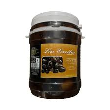 [PR/05354] Aceitunas Negras La Emilia  2K N0