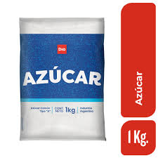 [PR/05374] Azucar Comun  Tipo «A» 1 Kg