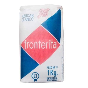 [PR/05376] Azucar Fronterita     1 Kg