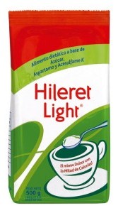 [PR/05378] Azucar Hileret Light 500Gr