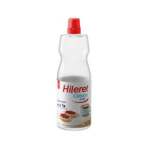[PR/05382] Edulc. Hileret Clasico Forte X500Cc