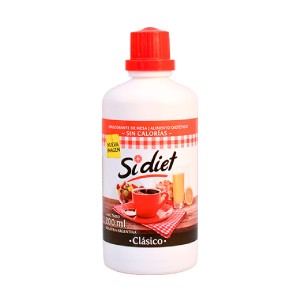[PR/05389] Edulc. Si-Diet        200Cc