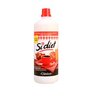[PR/05390] Edulc. Si-Diet        500Cc