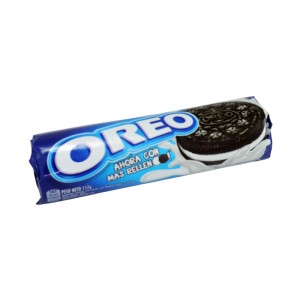 [PR/05418] Galletas Oreo Clasica  118G.
