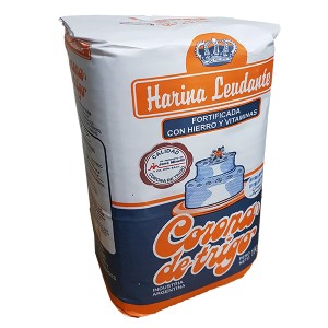 [PR/05466] Harina Leud. Corona T. 1Kg