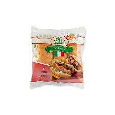 [PR/05468] Pan P/Pancho San Alfonso X24Un