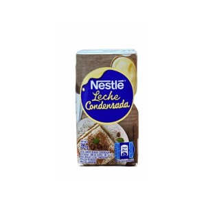 [PR/05475] Leche Condensada Nestle 397G.