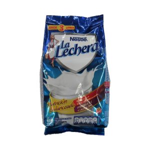 [PR/05483] Leche Nestle Lechera  Ent. 400G.