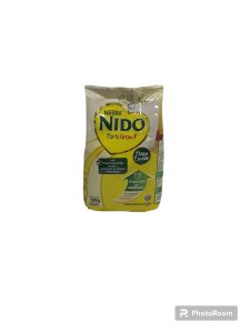 [PR/05485] Leche Nido Softpack   370G.