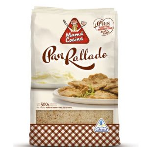 [PR/05497] Pan Rallado Mama Coc.X500G