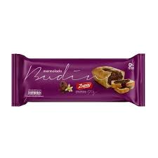 [PR/05499] Budin Zupay C/Chip O Marmolado X170Gr