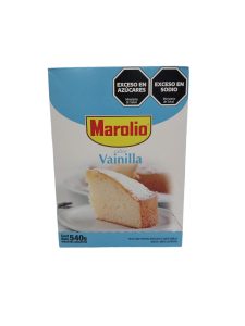 [PR/05512] Bizcoch. Marolio 540Gr