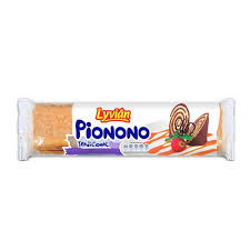 [PR/05530] Pionono Lyvian  180G.