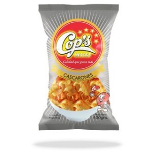 [PR/05531] Cascarones Cops       400G.