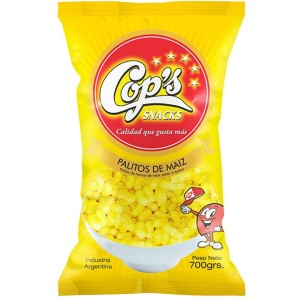 [PR/05533] Chizitos Cops         700G.