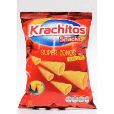 [PR/05537] Conitos Super M Q Krachitos 50G