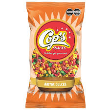 [PR/05538] Crocant.Dulc 700/800Gcops Aritos
