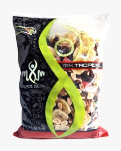 [PR/05542] Frutas Secas Mix Guey 1Kg