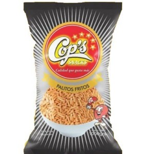 [PR/05551] Palitos Salados Cops  1 Kg