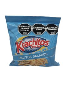 [PR/05552] Palitos Salados Krachitos 70G