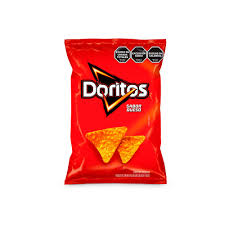 [PR/05561] Snacks Doritos Quesos X40G.
