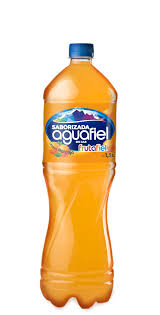 [PR/05565] Agua Sab. Aguafiel Frutafiel 6X1500Cc