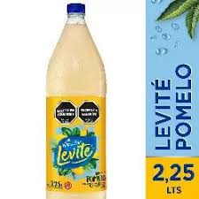 [PR/05569] Agua Saborizada Levite 6X2250Cc Pom