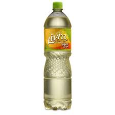[PR/05572] Agua Saborizada Livra 6X1500Cc Pera
