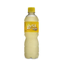 [PR/05574] Agua Saborizada Livra 6X500Cc