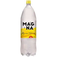 [PR/05575] Agua Tonica Magna 6X1500Cc