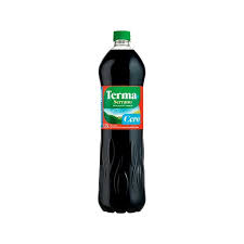 [PR/05579] Amargo Terma Cero Cuyan/Serran 1350Cc Serrano