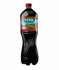 [PR/05582] Amargo Yuyol Serrano 1500Cc
