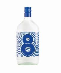 [PR/05587] Anis 8 Hnos Azul        1L.
