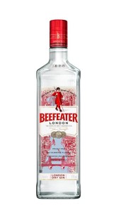 [PR/05592] Gin Beefeater   X1Lts