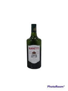 [PR/05593] Gin Burnetts X1000Cc